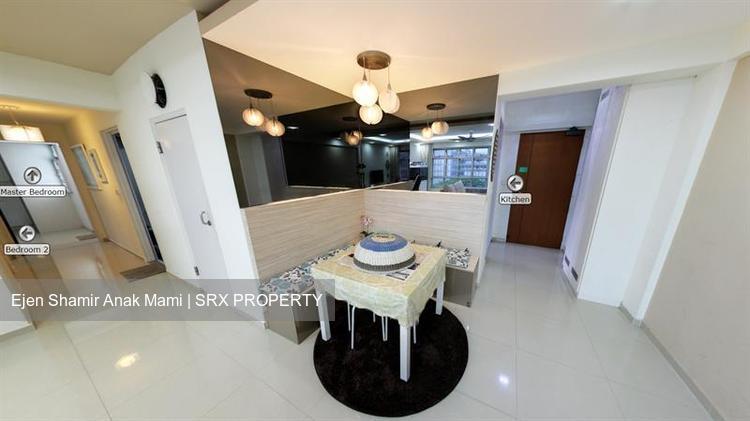 Blk 183D Boon Lay Avenue (Jurong West), HDB 5 Rooms #193792252